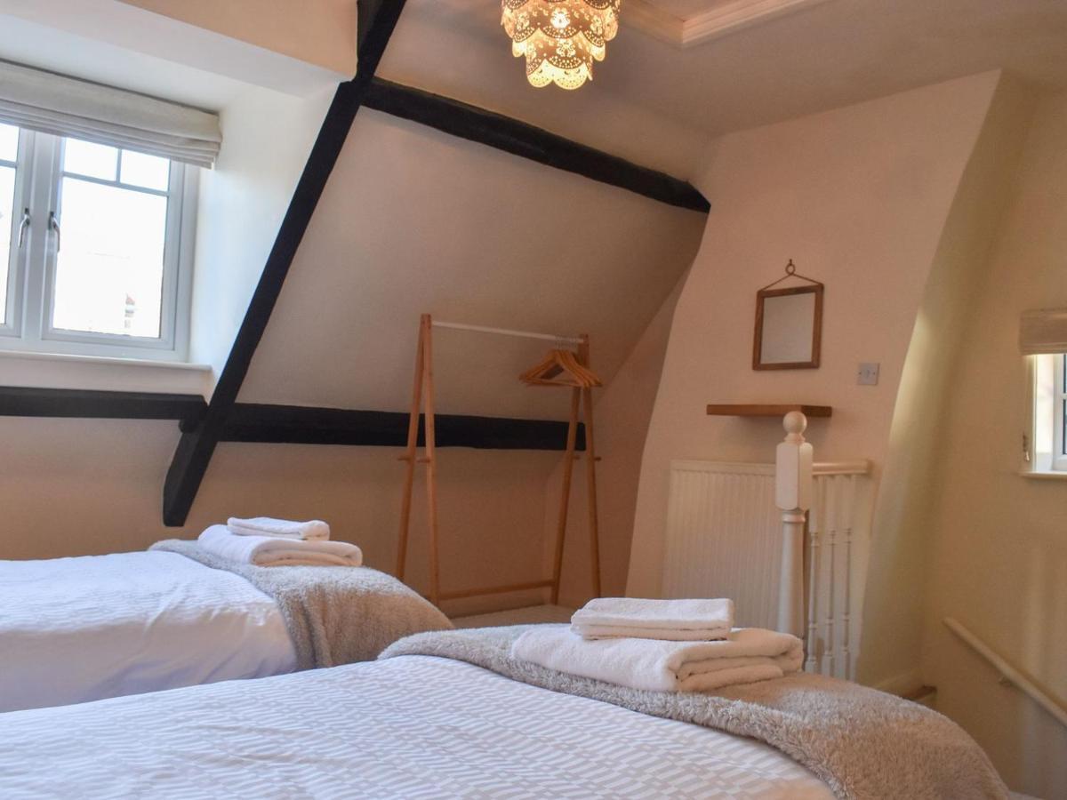 Herring Cottage Уитби Екстериор снимка